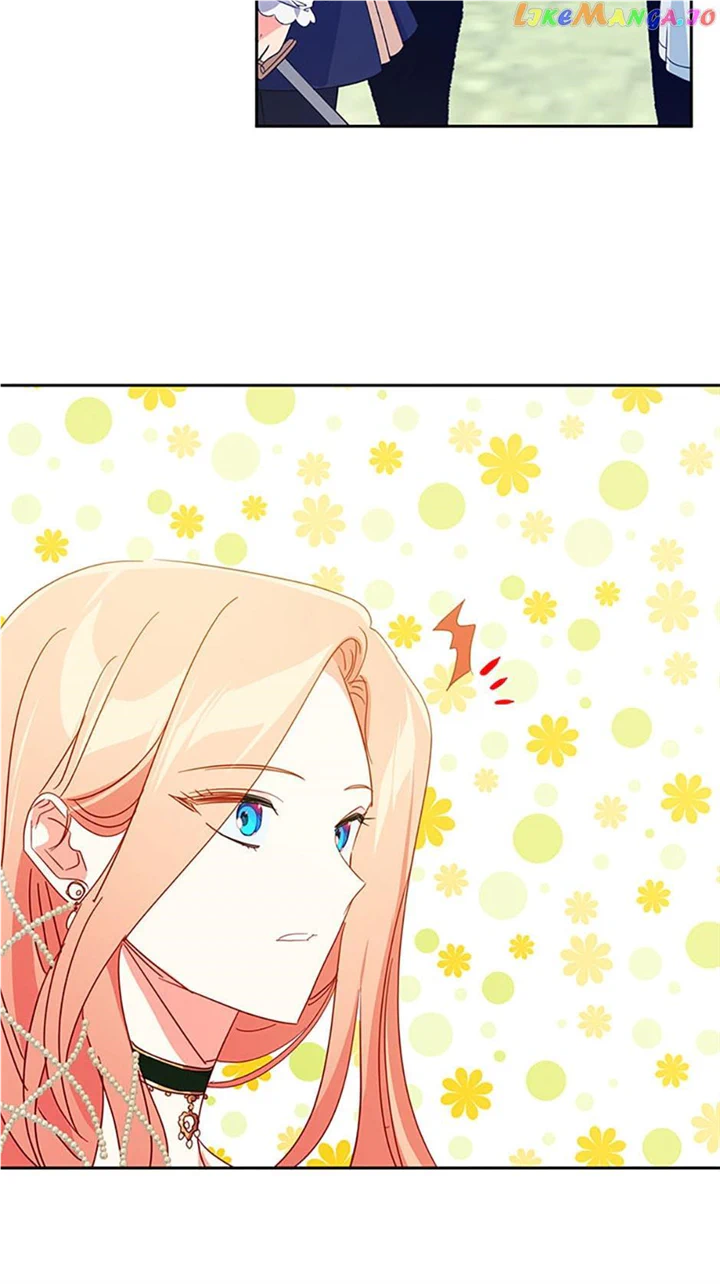 I Raised an Obsessive Servant Chapter 66 - Page 37