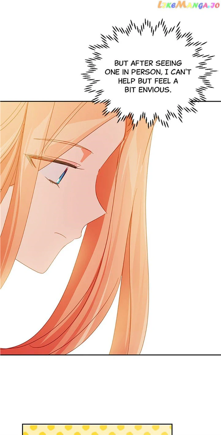I Raised an Obsessive Servant Chapter 66 - Page 39
