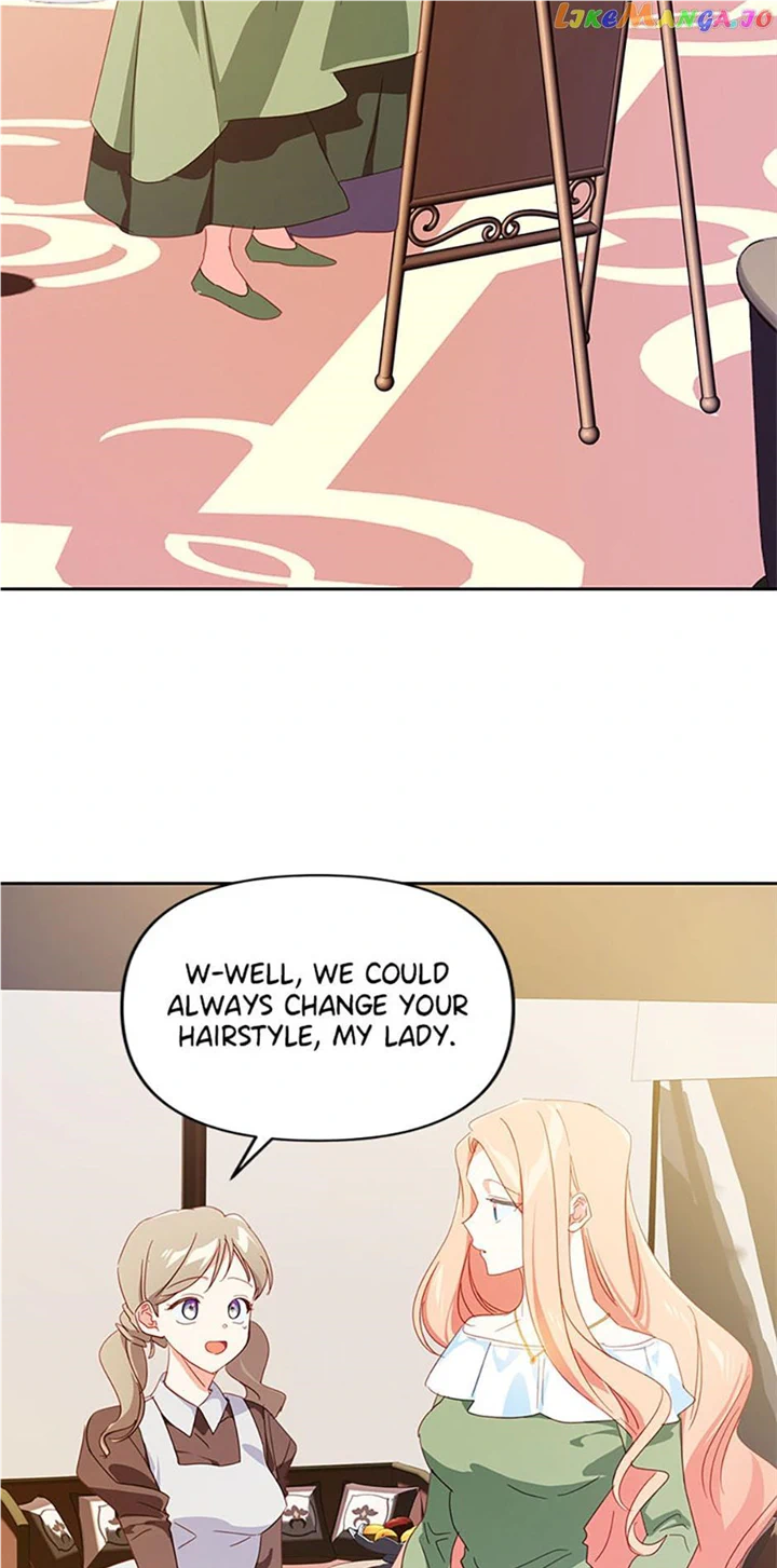 I Raised an Obsessive Servant Chapter 66 - Page 4