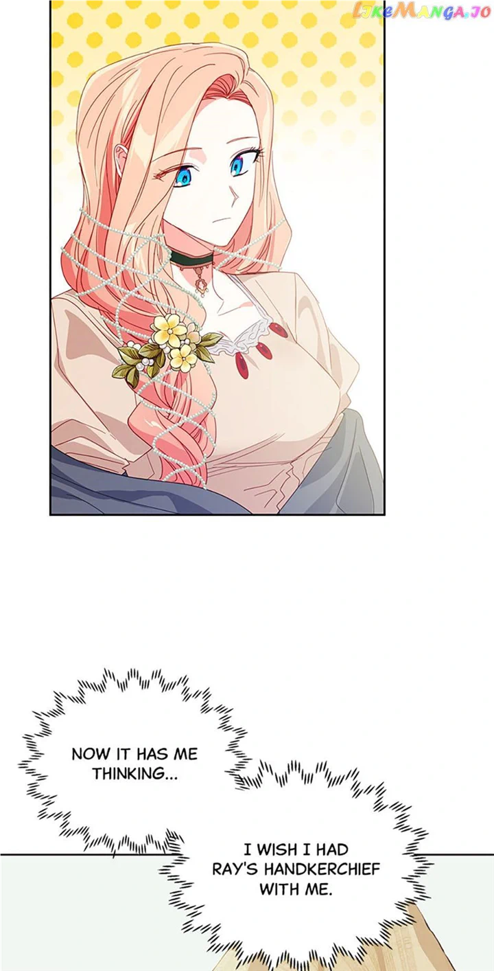 I Raised an Obsessive Servant Chapter 66 - Page 40