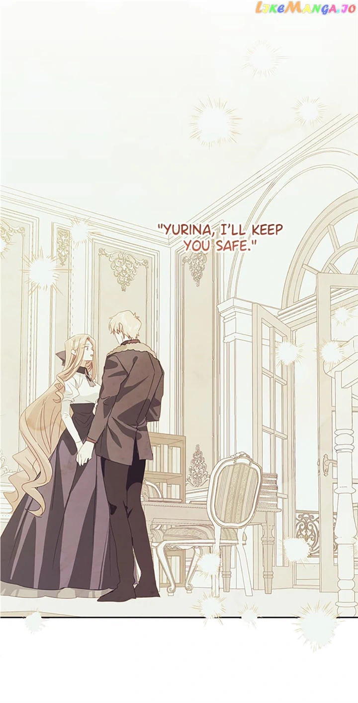 I Raised an Obsessive Servant Chapter 66 - Page 43