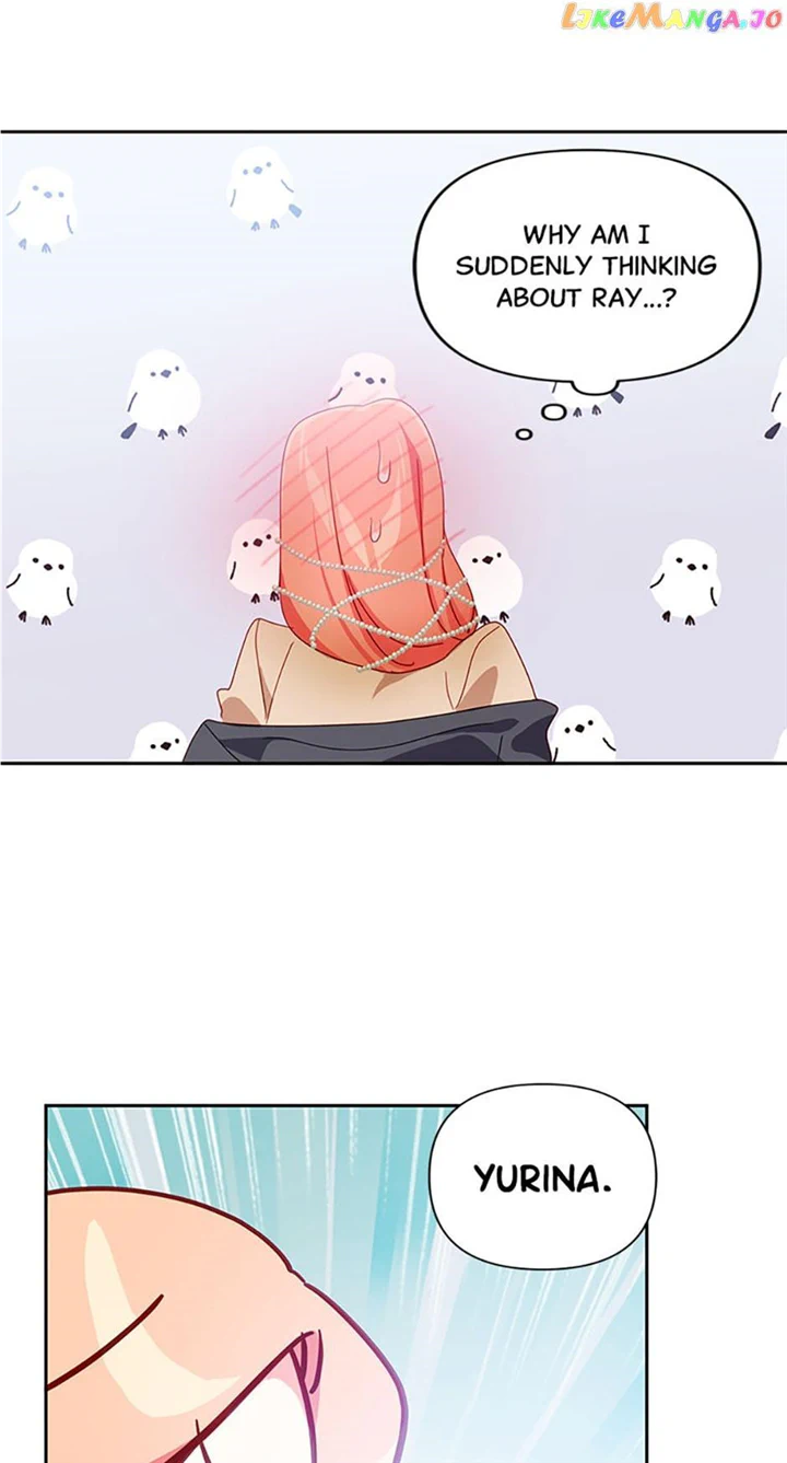 I Raised an Obsessive Servant Chapter 66 - Page 44