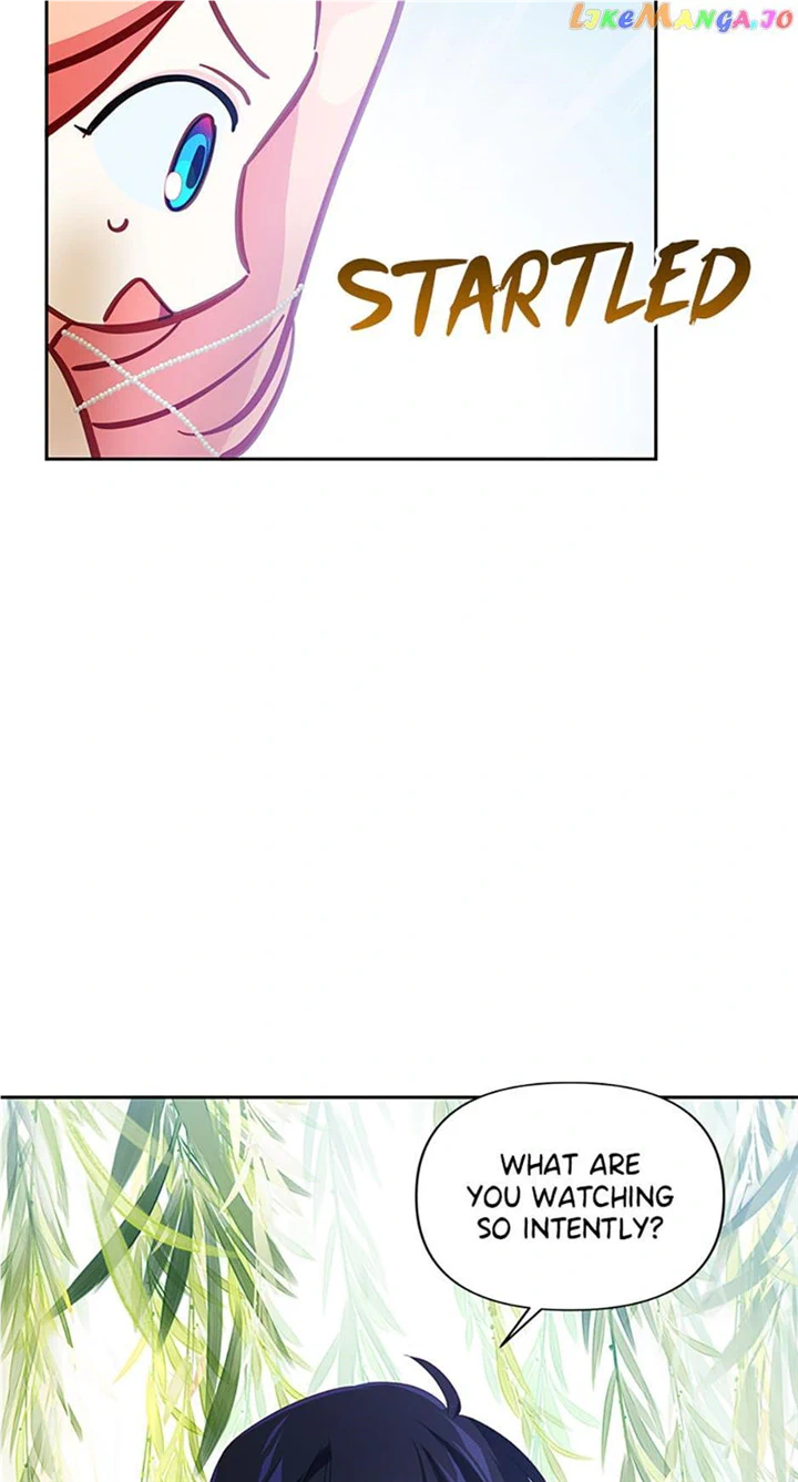 I Raised an Obsessive Servant Chapter 66 - Page 45