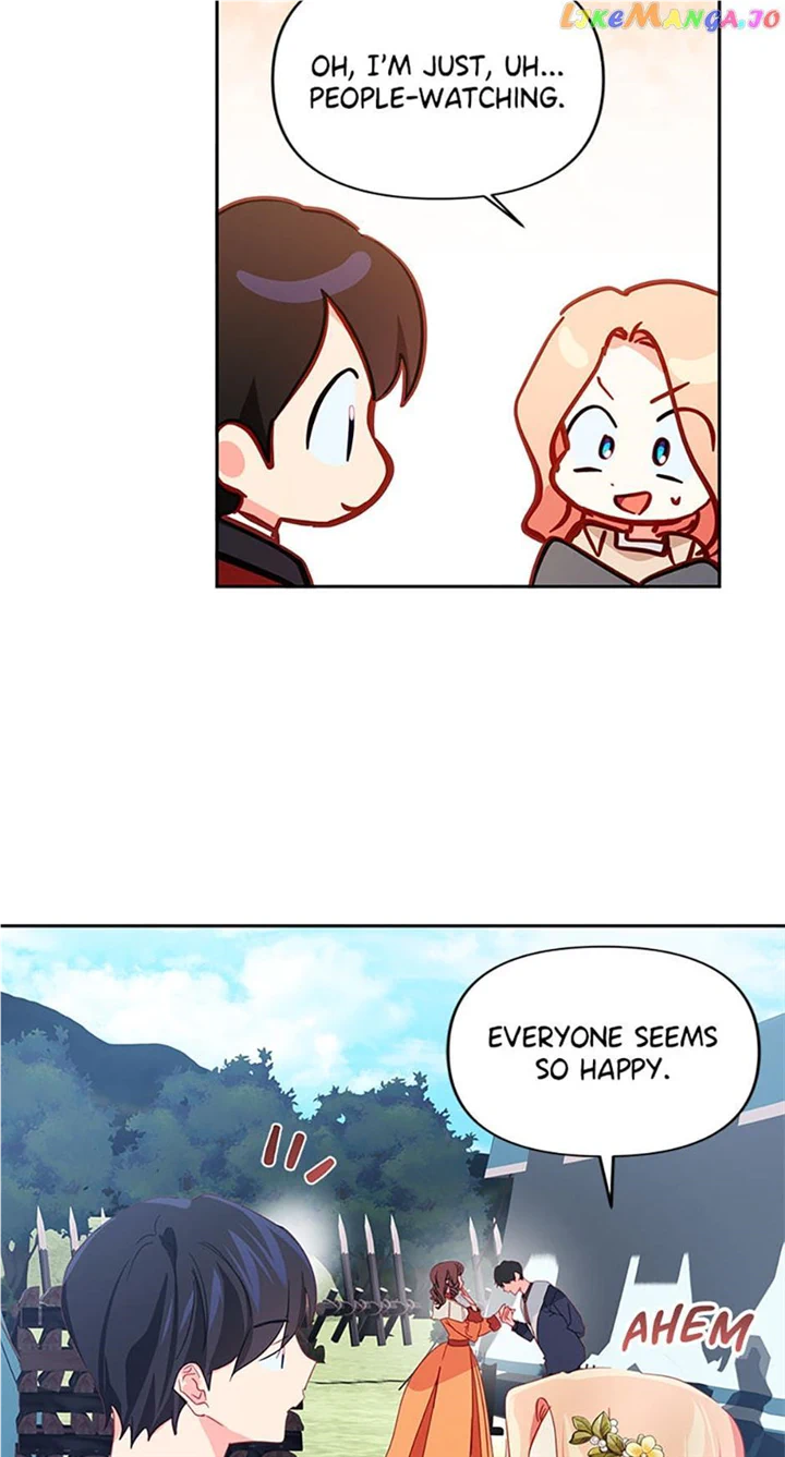 I Raised an Obsessive Servant Chapter 66 - Page 47