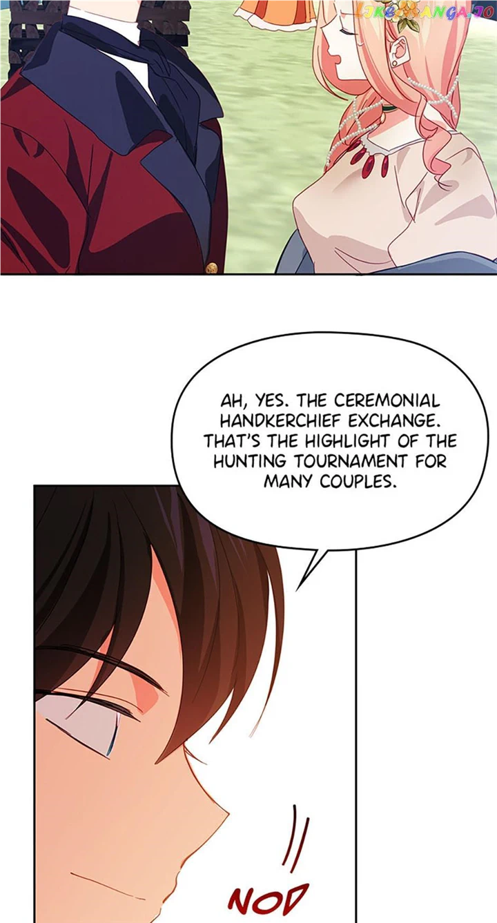 I Raised an Obsessive Servant Chapter 66 - Page 48