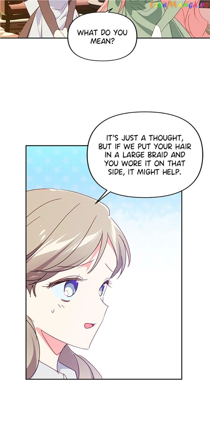 I Raised an Obsessive Servant Chapter 66 - Page 5