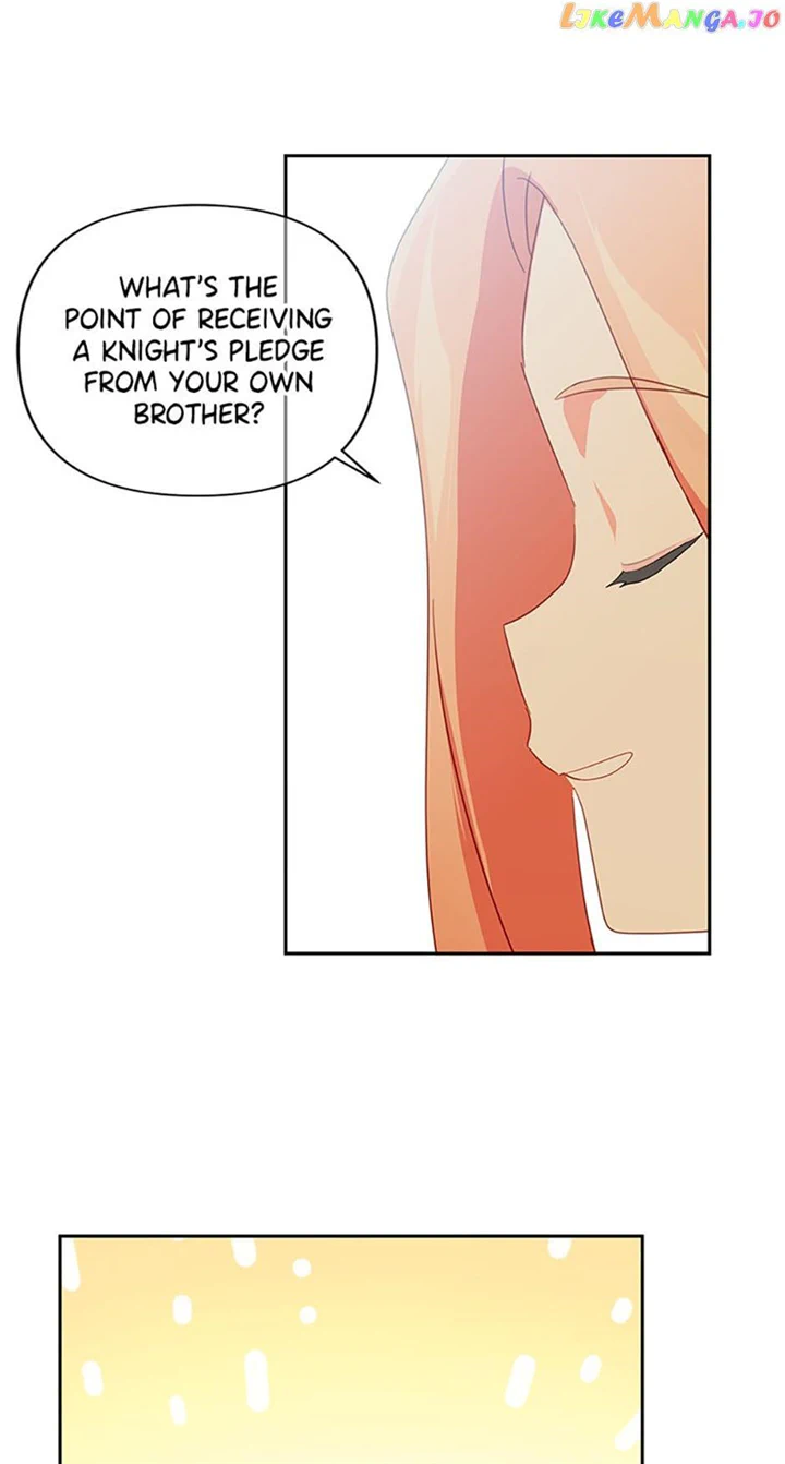 I Raised an Obsessive Servant Chapter 66 - Page 50