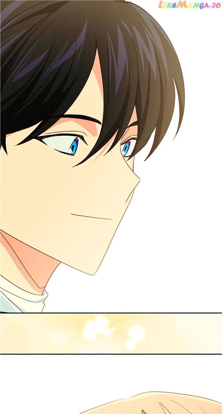 I Raised an Obsessive Servant Chapter 66 - Page 55