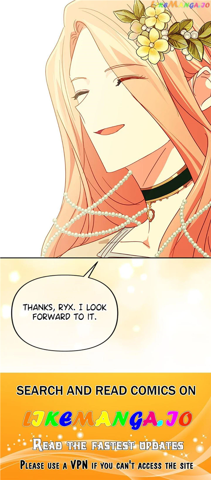 I Raised an Obsessive Servant Chapter 66 - Page 56