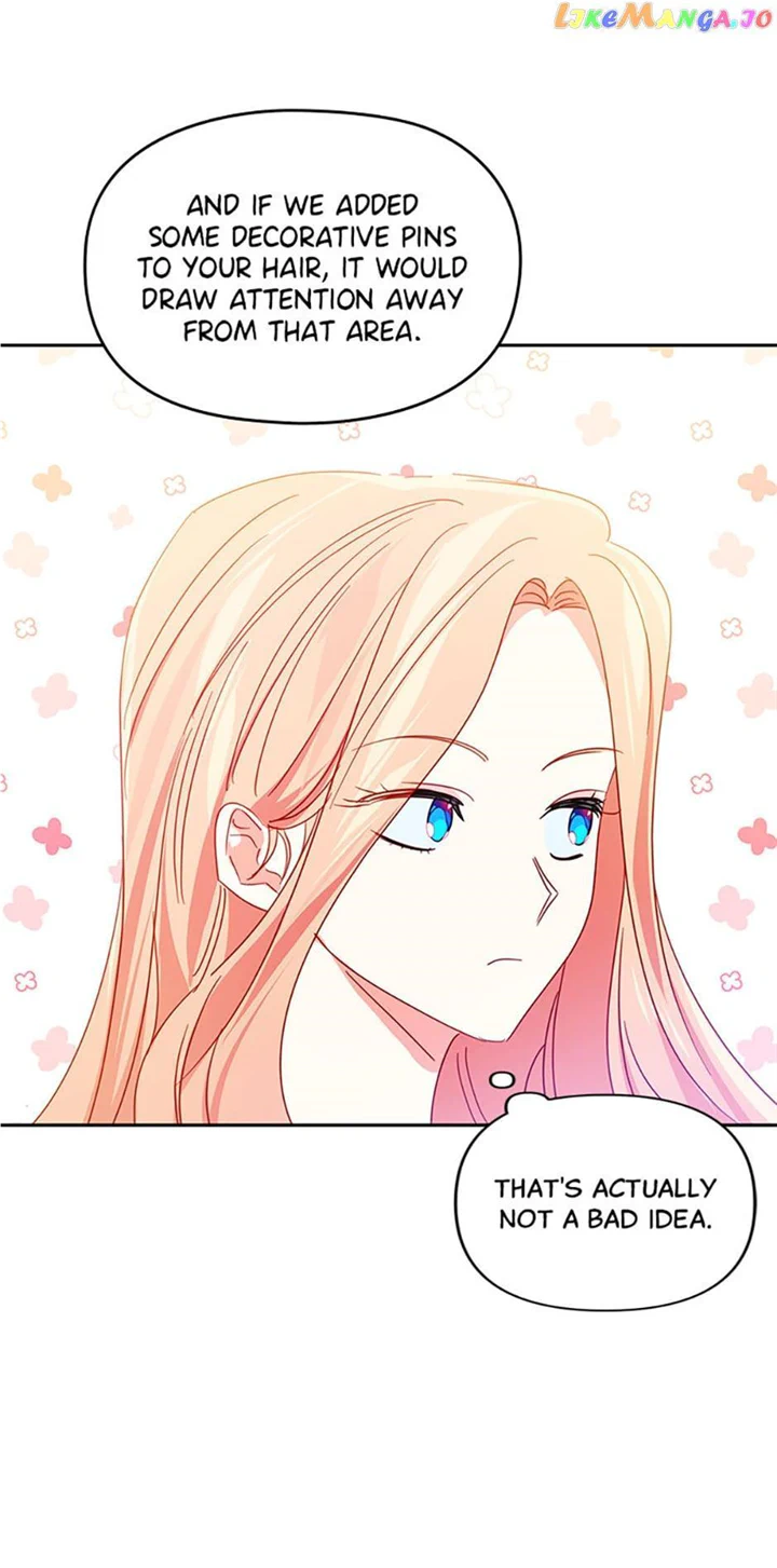 I Raised an Obsessive Servant Chapter 66 - Page 6