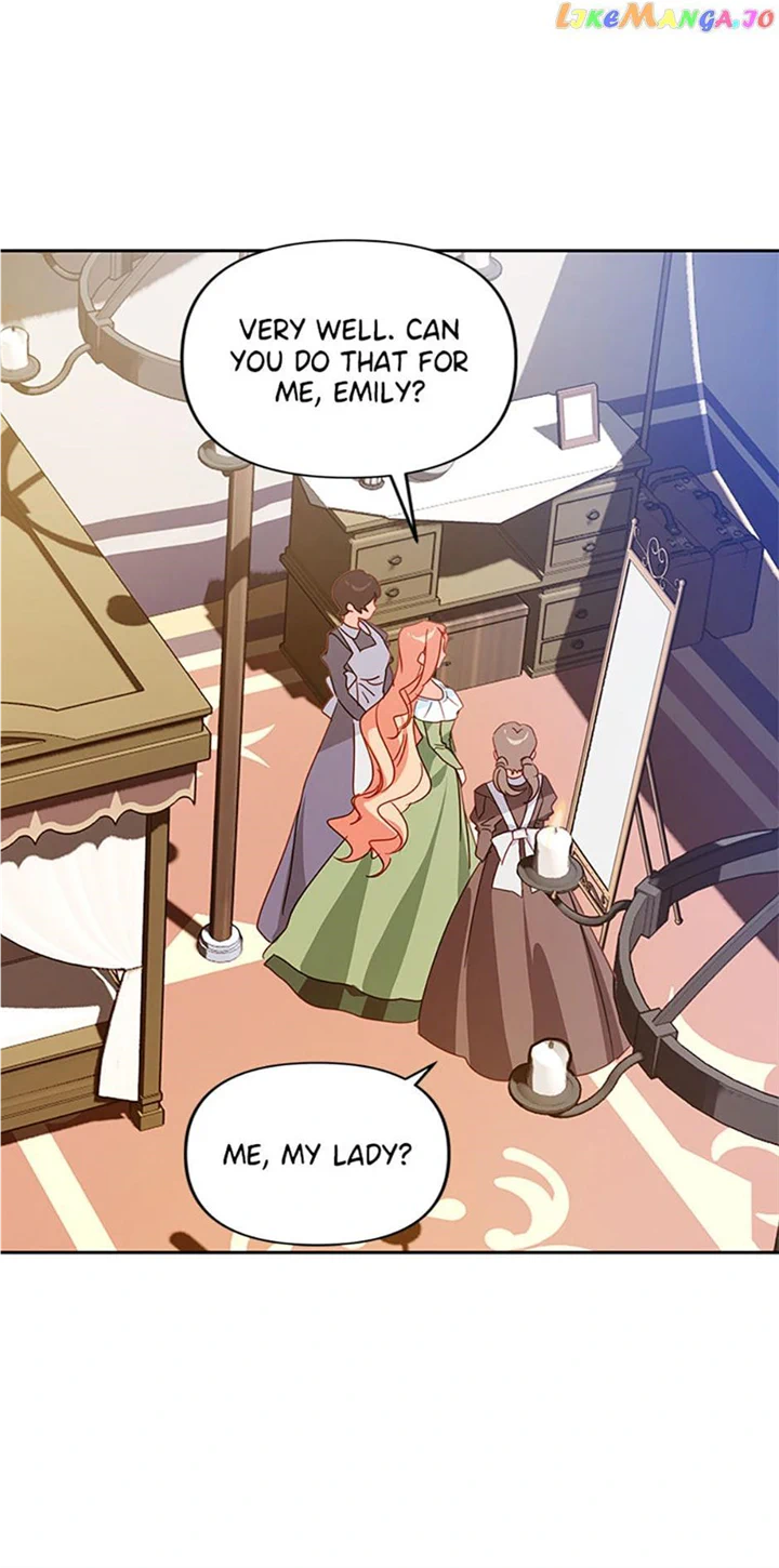 I Raised an Obsessive Servant Chapter 66 - Page 7