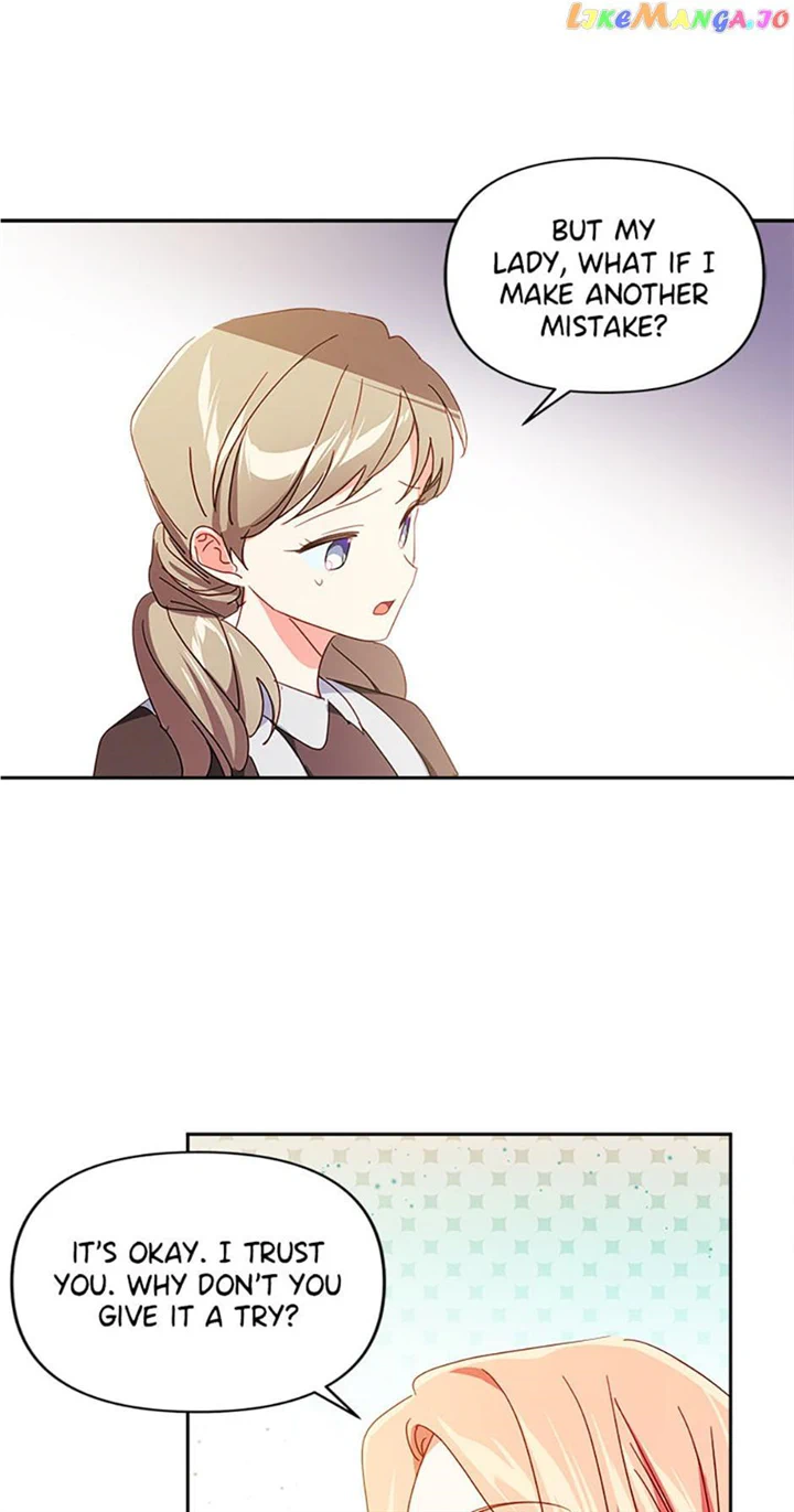 I Raised an Obsessive Servant Chapter 66 - Page 8