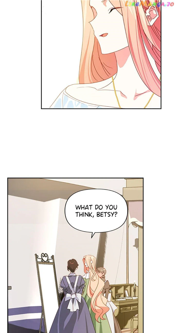 I Raised an Obsessive Servant Chapter 66 - Page 9