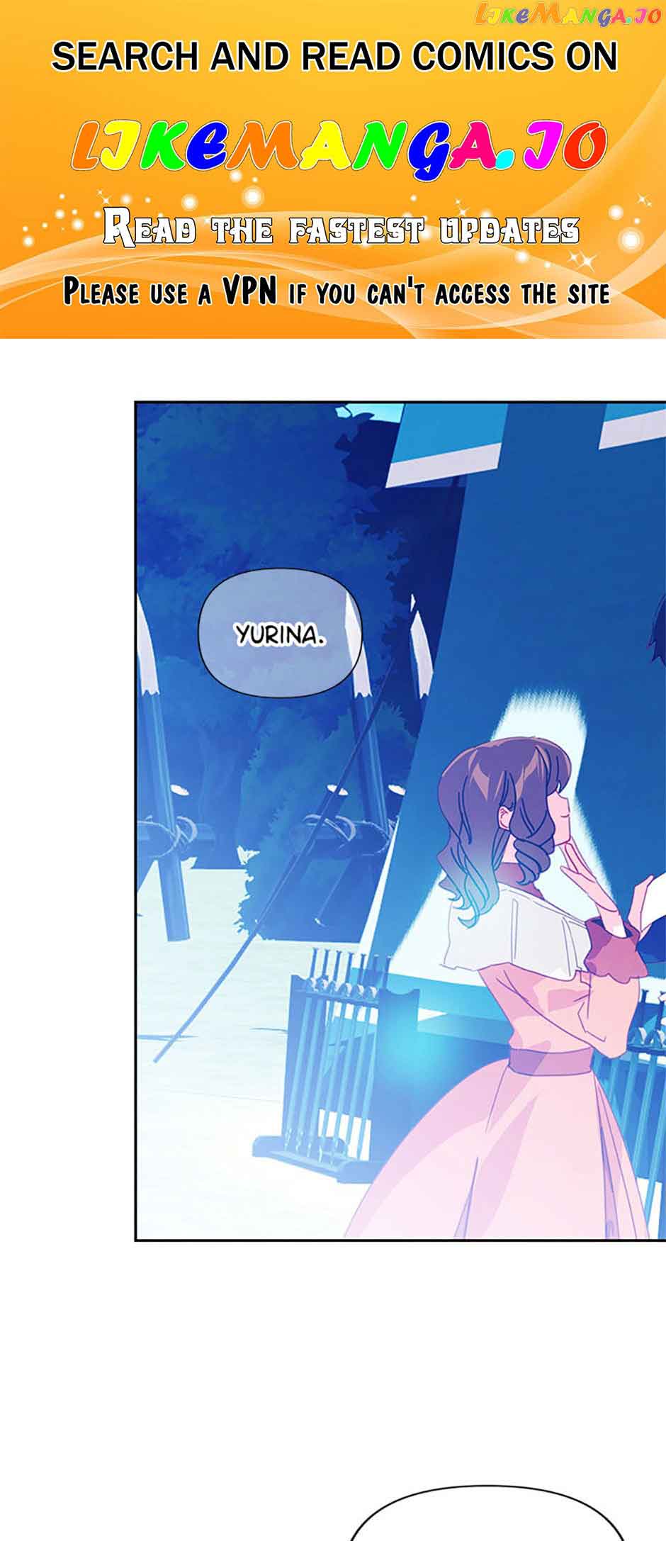 I Raised an Obsessive Servant Chapter 67 - Page 1