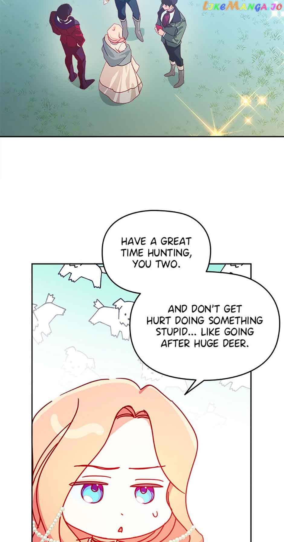 I Raised an Obsessive Servant Chapter 67 - Page 10