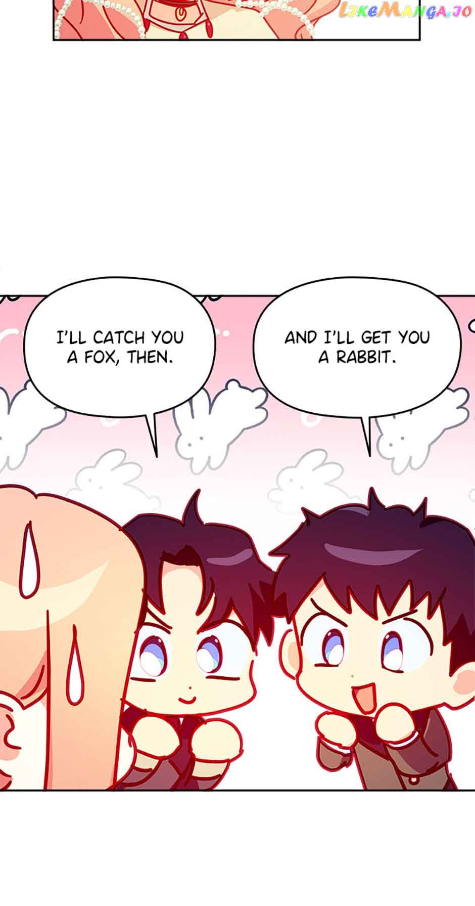 I Raised an Obsessive Servant Chapter 67 - Page 11