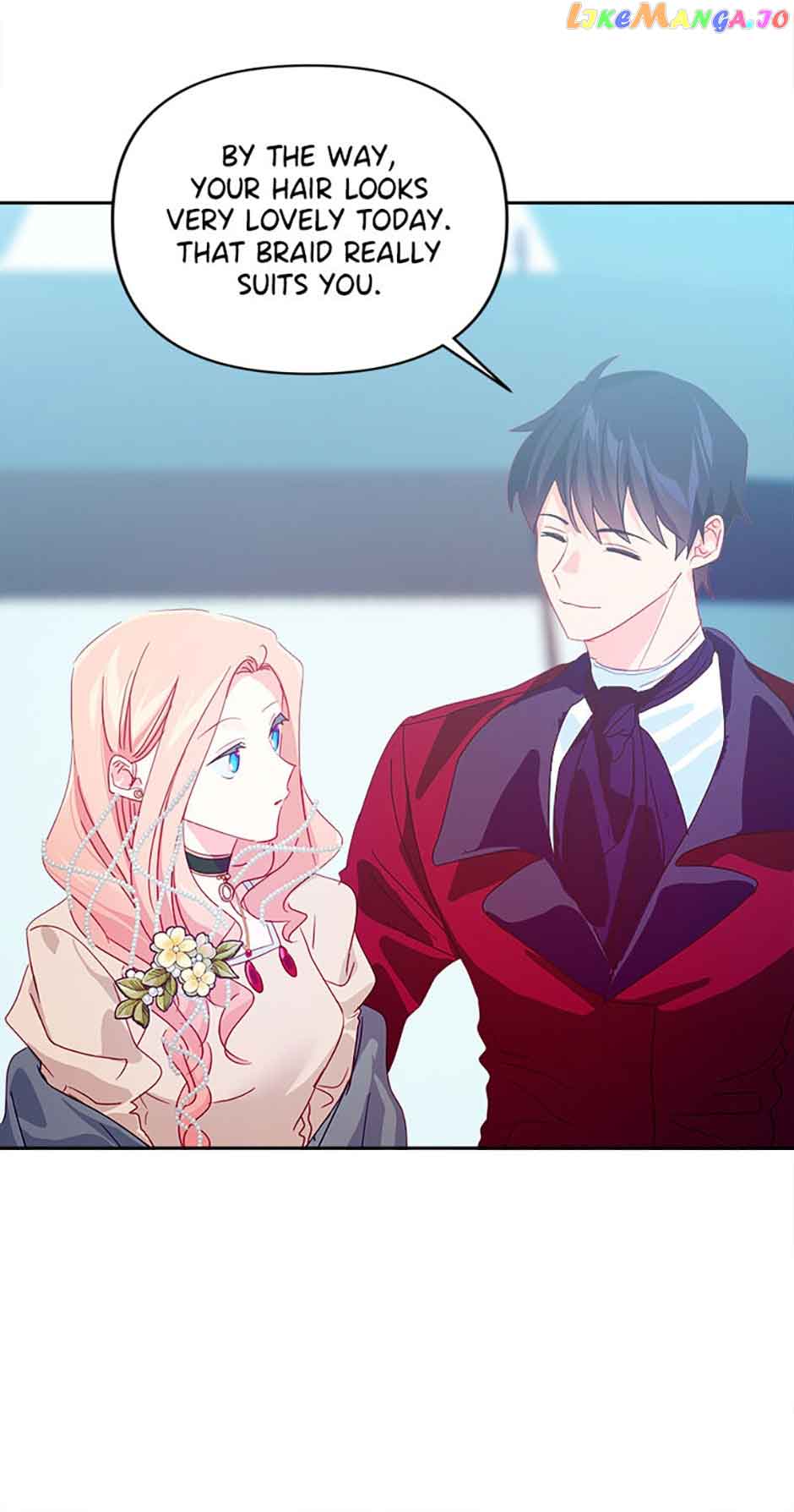 I Raised an Obsessive Servant Chapter 67 - Page 13