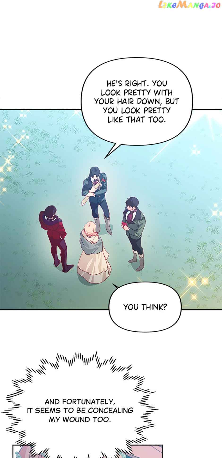 I Raised an Obsessive Servant Chapter 67 - Page 14