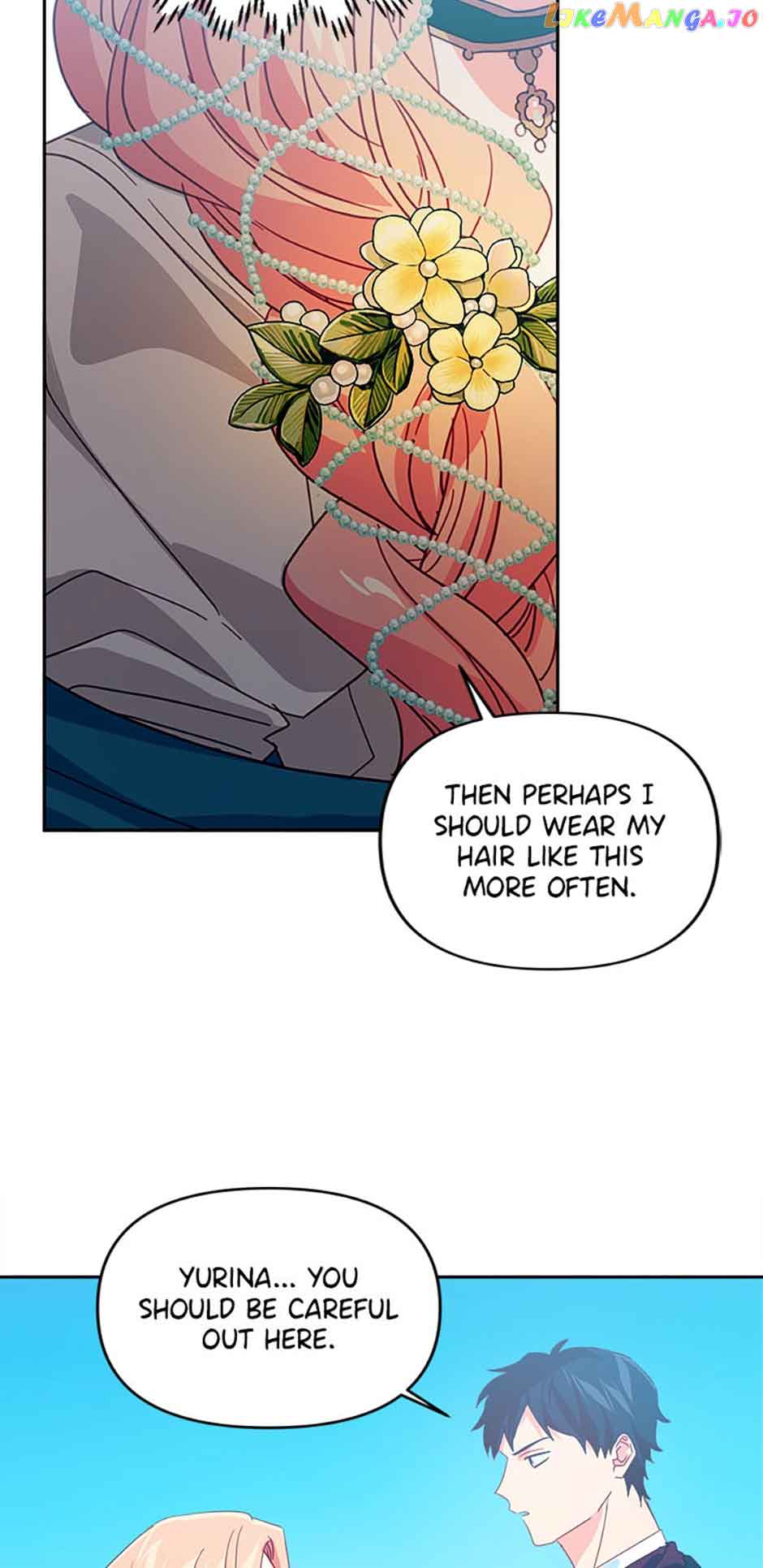 I Raised an Obsessive Servant Chapter 67 - Page 15