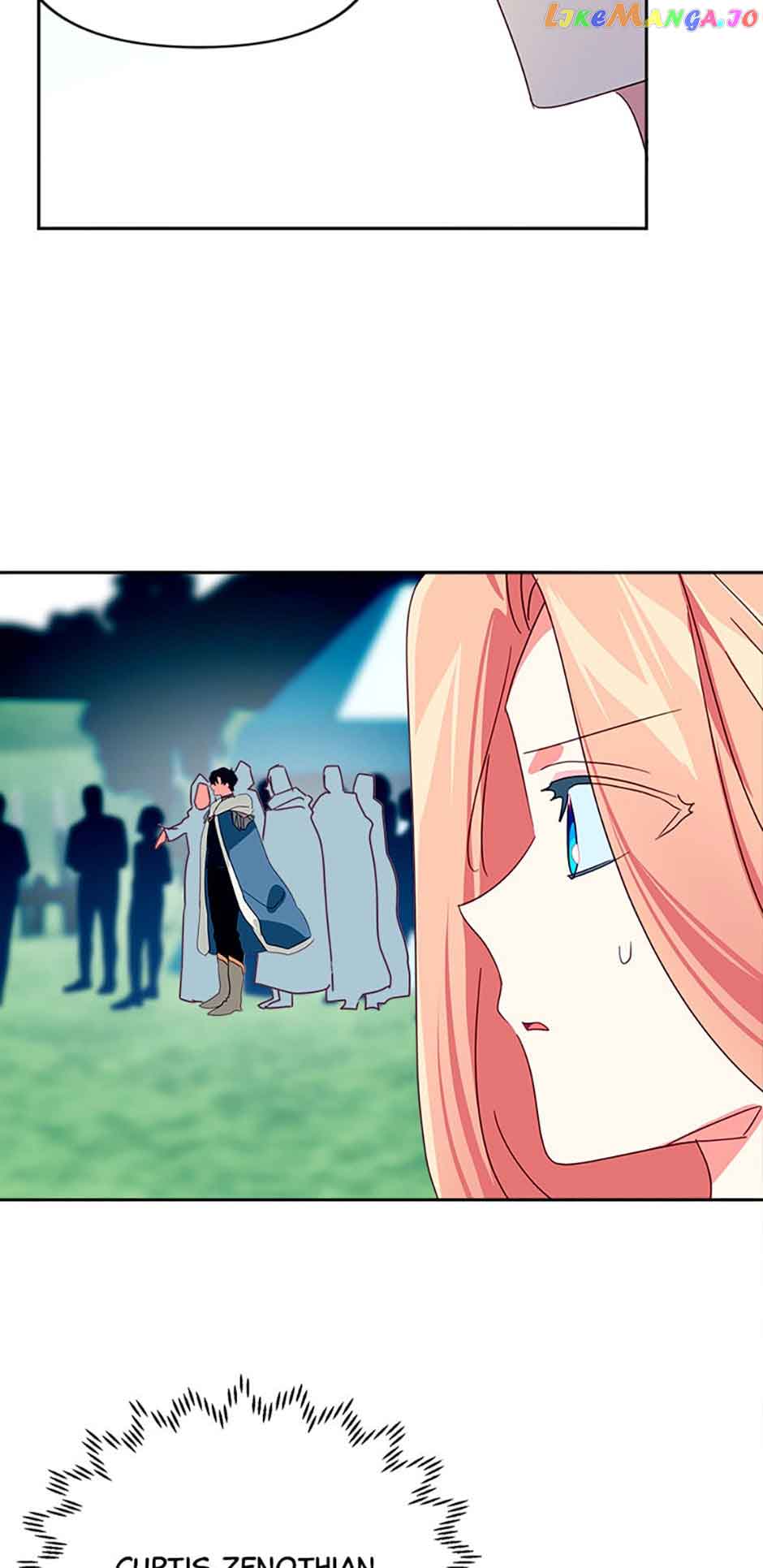 I Raised an Obsessive Servant Chapter 67 - Page 17