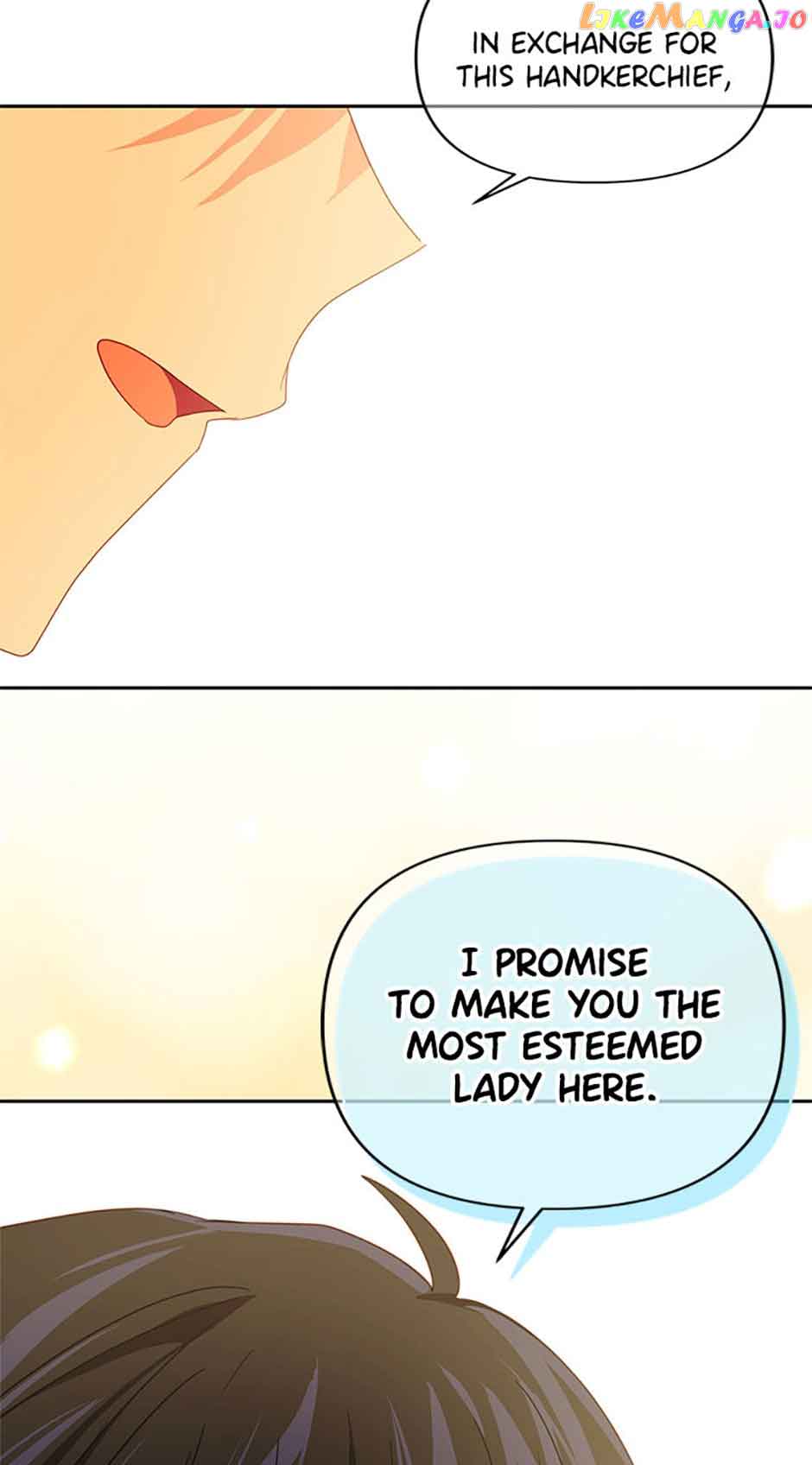 I Raised an Obsessive Servant Chapter 67 - Page 2