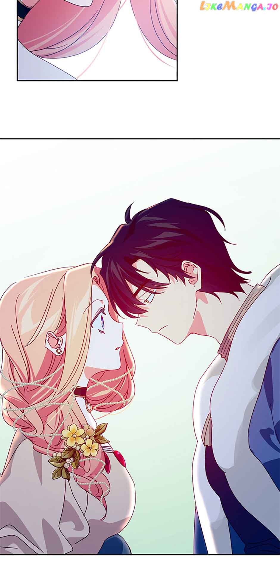I Raised an Obsessive Servant Chapter 67 - Page 24