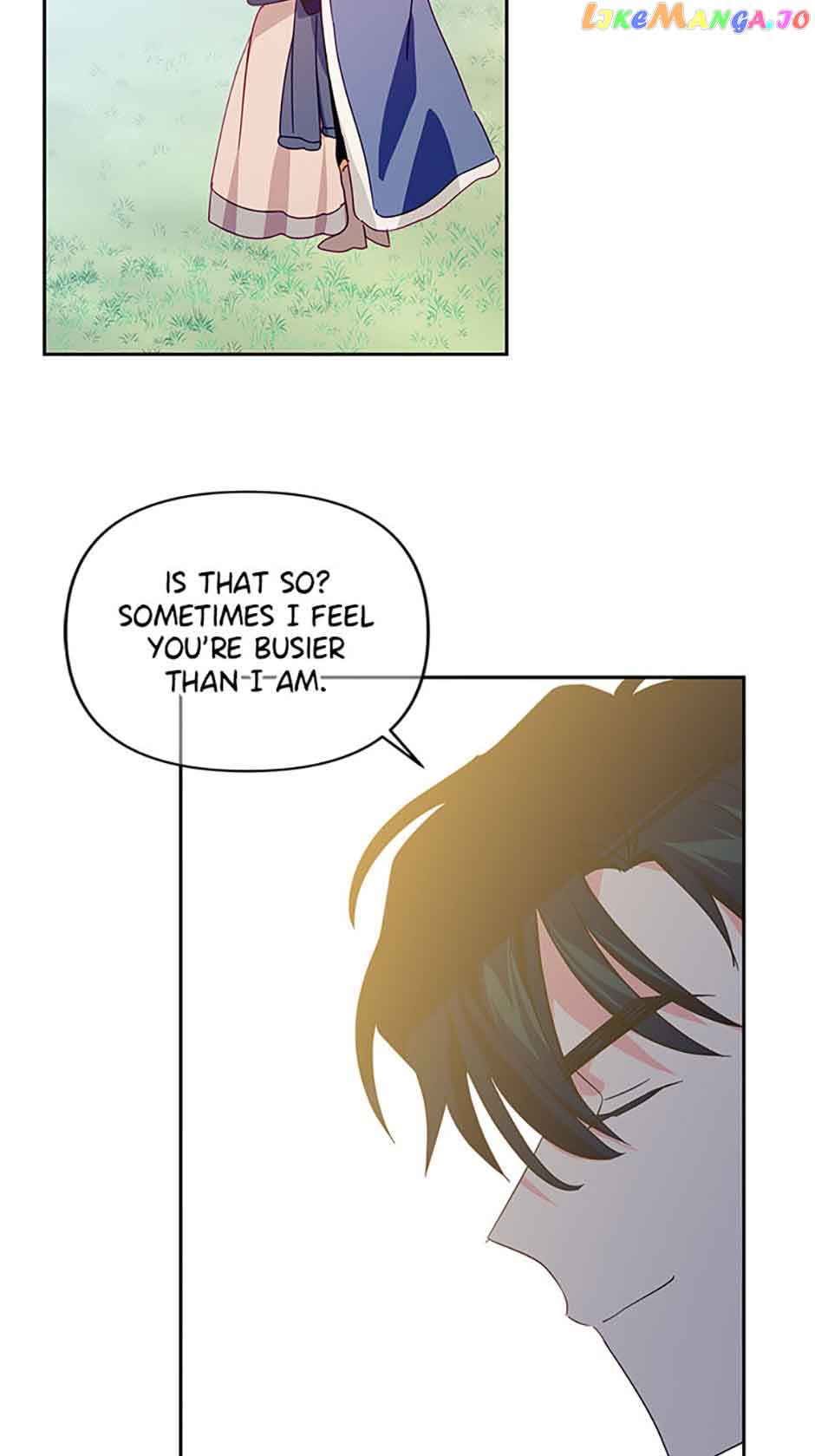 I Raised an Obsessive Servant Chapter 67 - Page 28