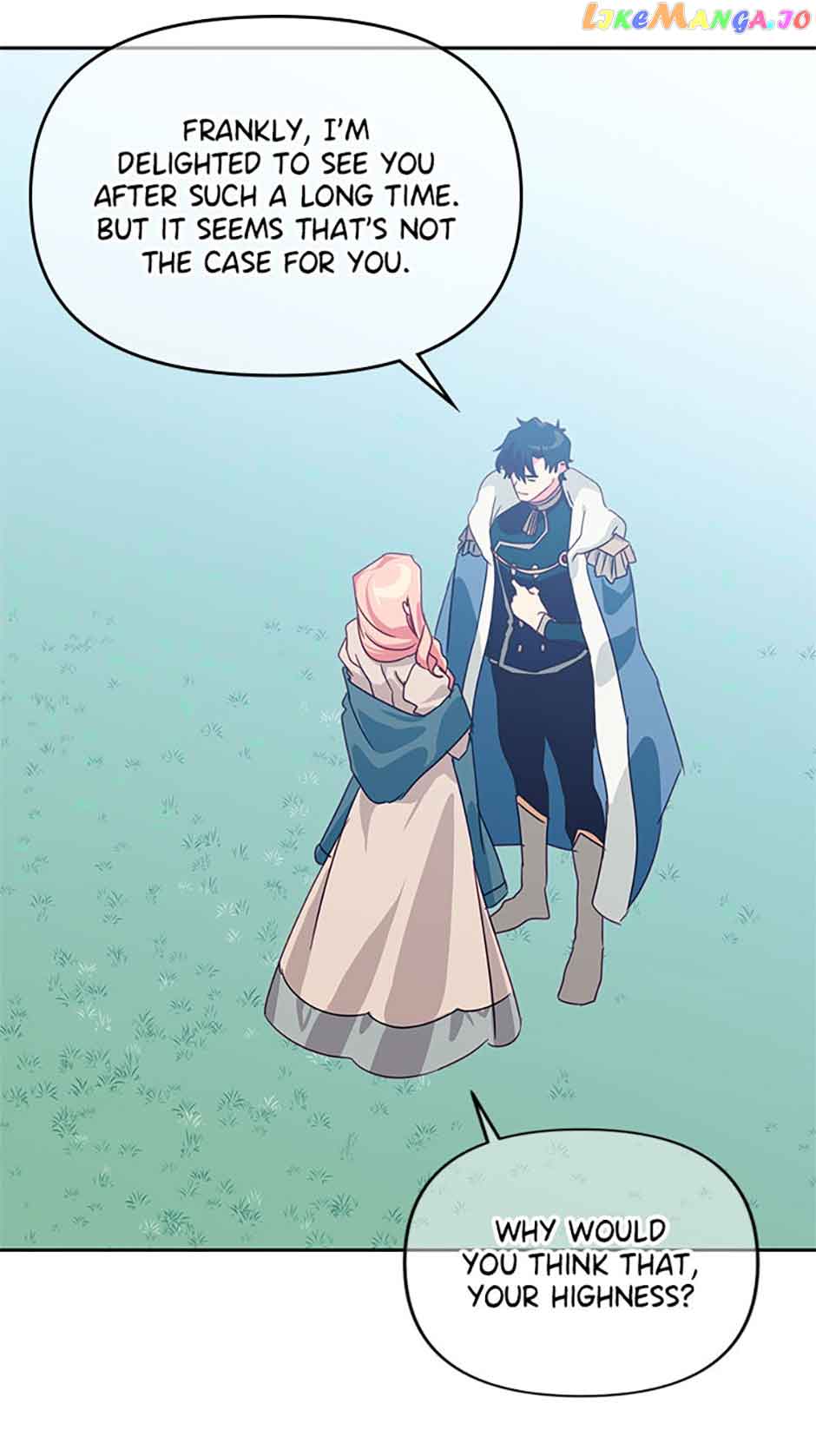 I Raised an Obsessive Servant Chapter 67 - Page 30