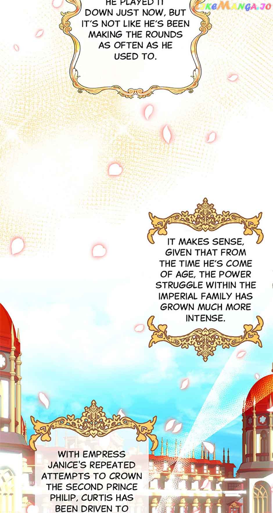 I Raised an Obsessive Servant Chapter 67 - Page 33