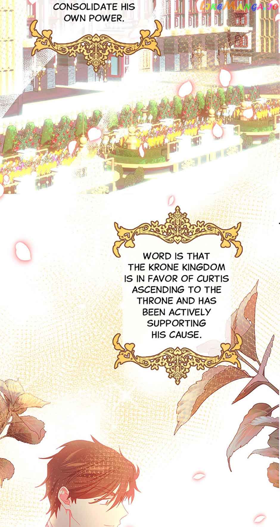 I Raised an Obsessive Servant Chapter 67 - Page 34
