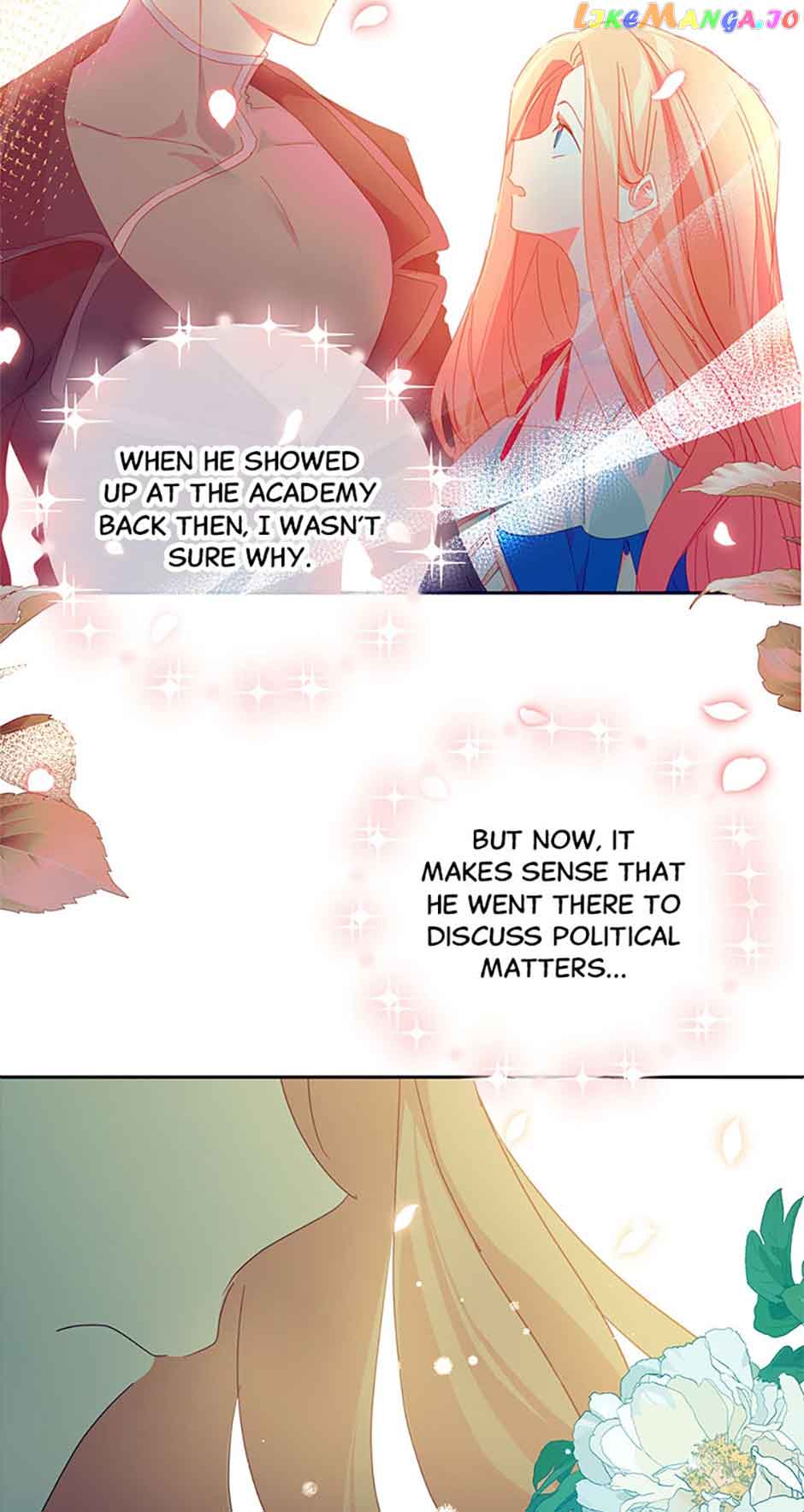 I Raised an Obsessive Servant Chapter 67 - Page 35