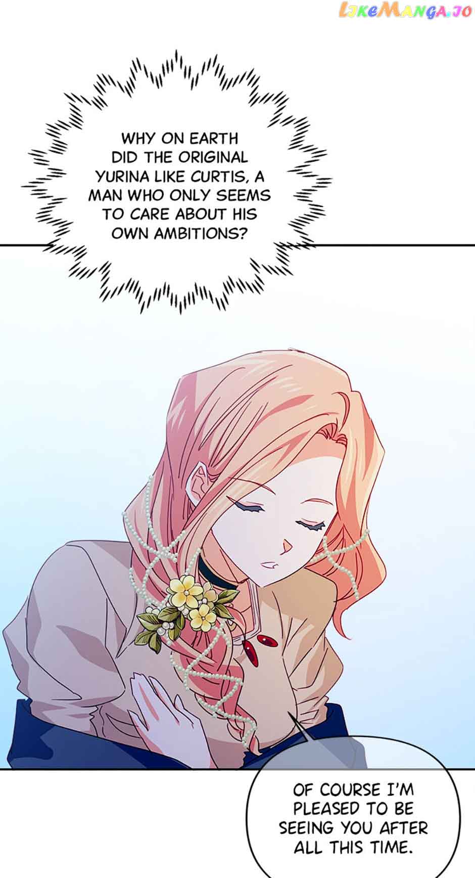 I Raised an Obsessive Servant Chapter 67 - Page 39