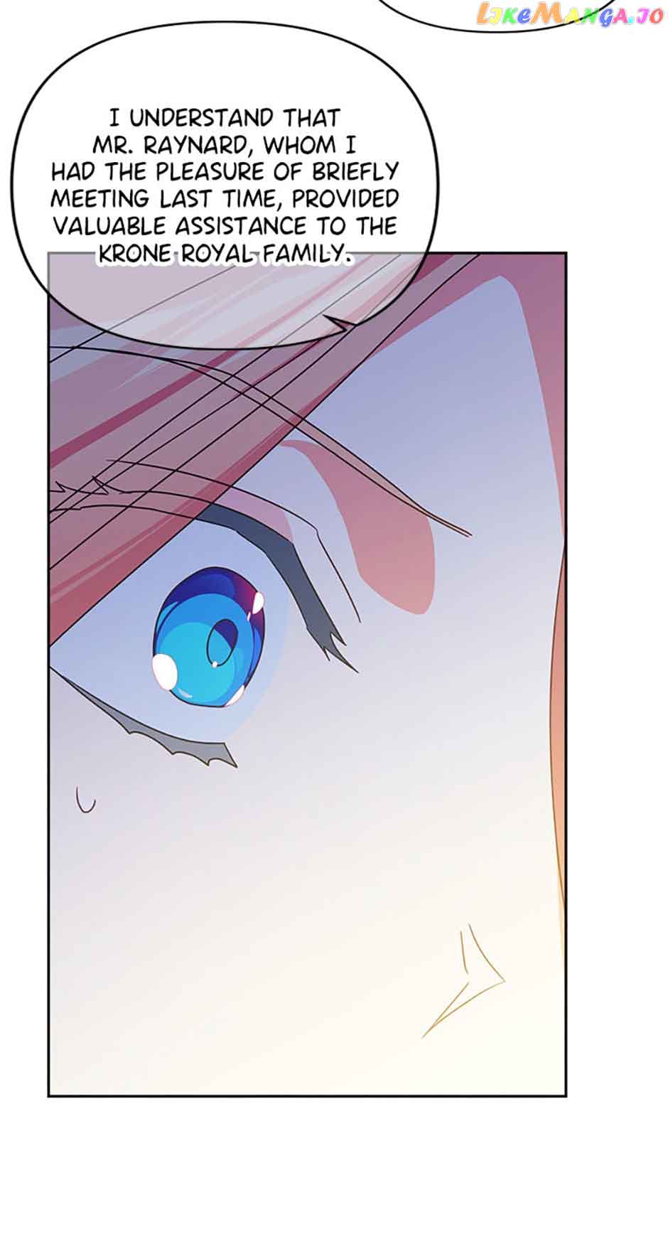 I Raised an Obsessive Servant Chapter 67 - Page 40