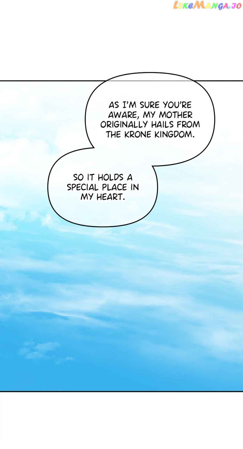 I Raised an Obsessive Servant Chapter 67 - Page 41