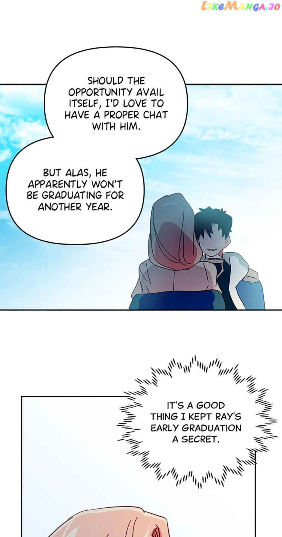 I Raised an Obsessive Servant Chapter 67 - Page 42