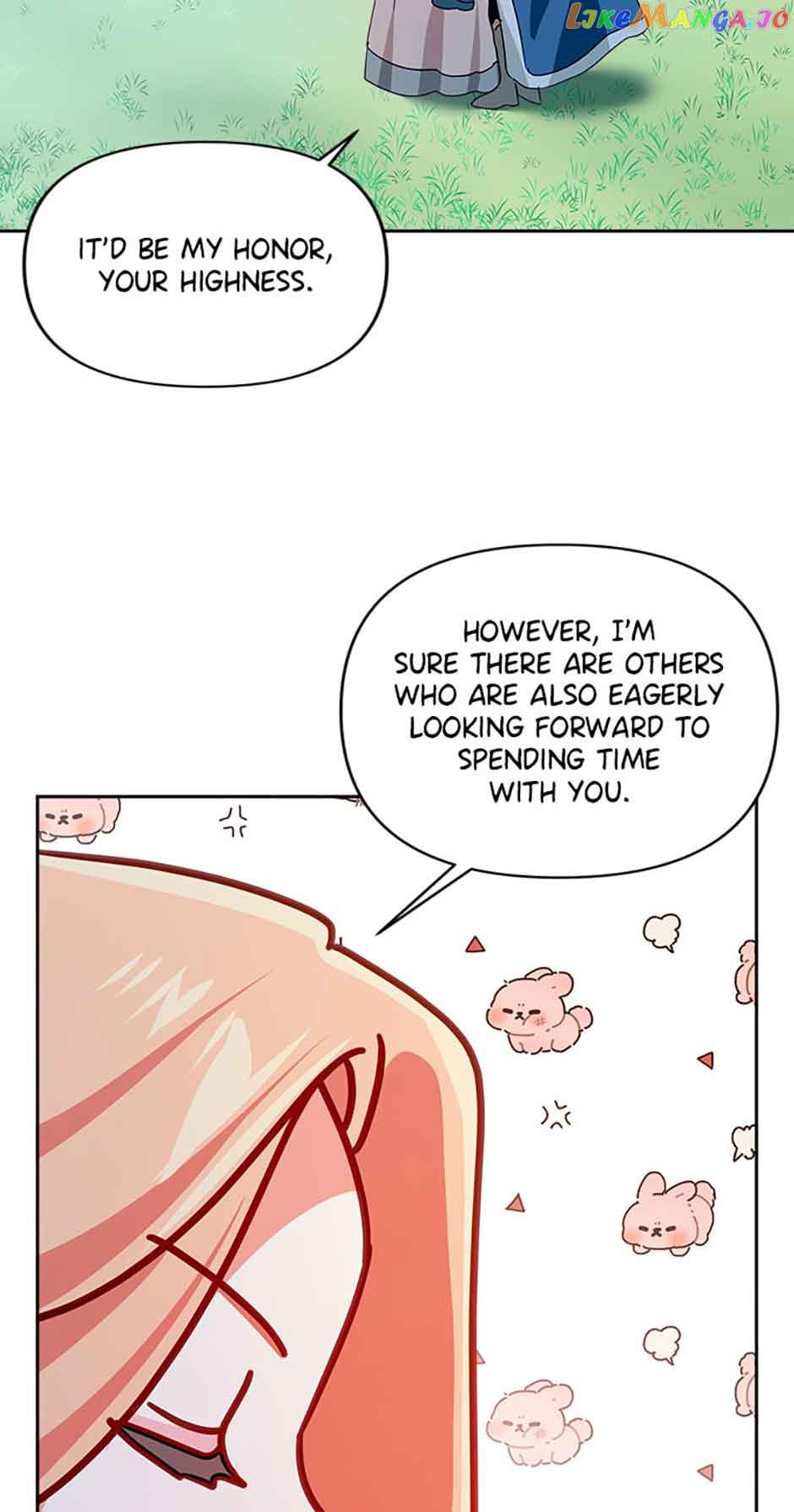 I Raised an Obsessive Servant Chapter 67 - Page 44