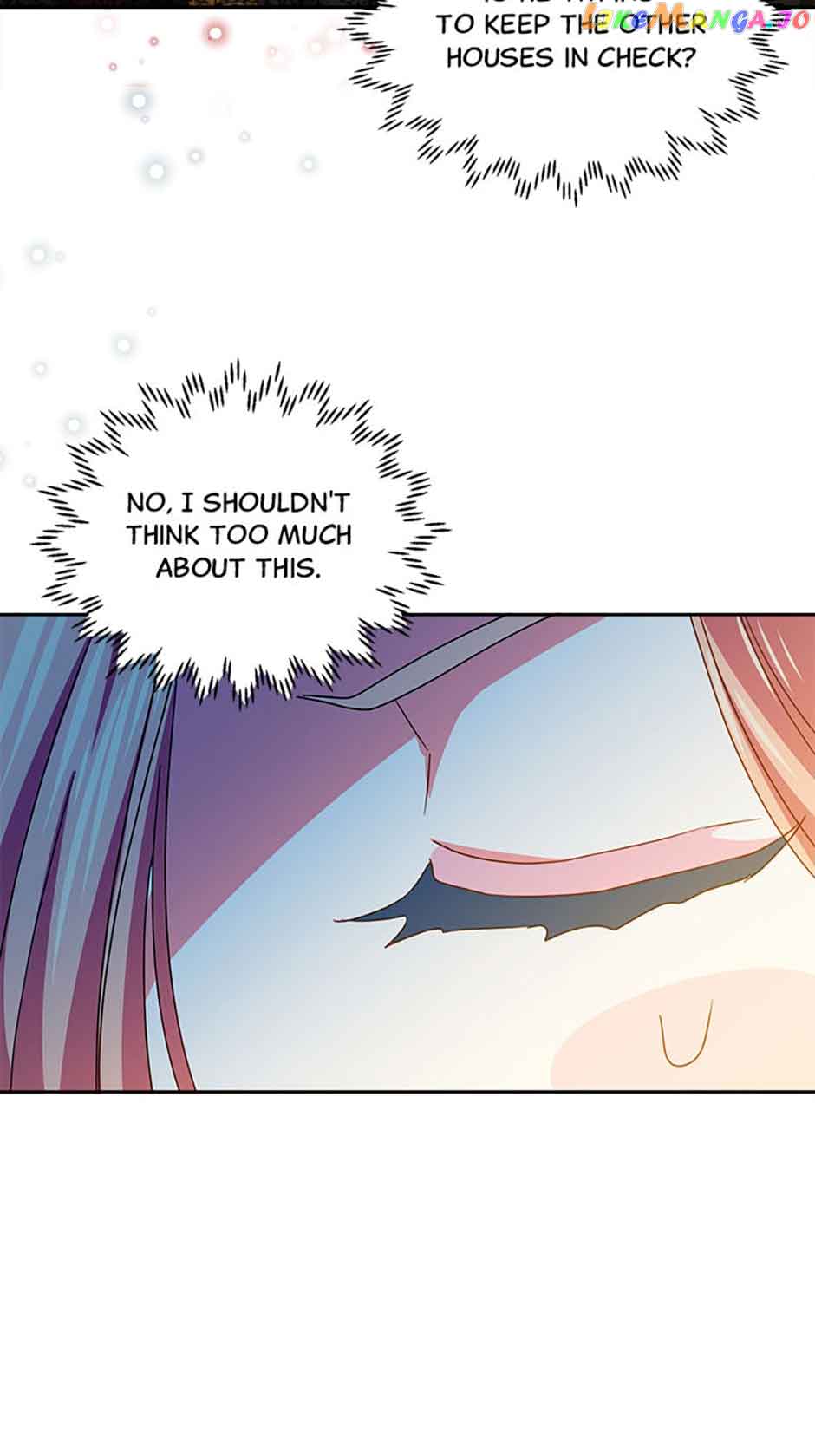 I Raised an Obsessive Servant Chapter 67 - Page 52