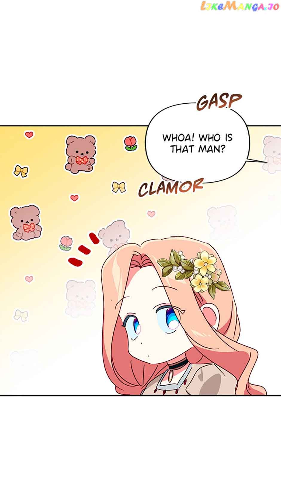 I Raised an Obsessive Servant Chapter 67 - Page 53