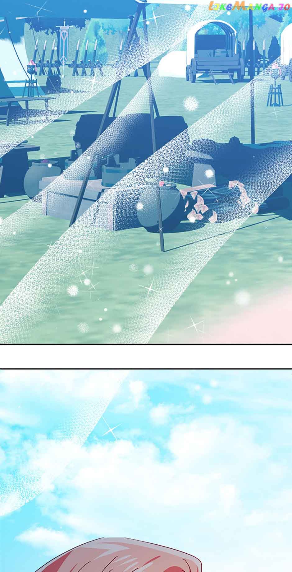 I Raised an Obsessive Servant Chapter 67 - Page 55