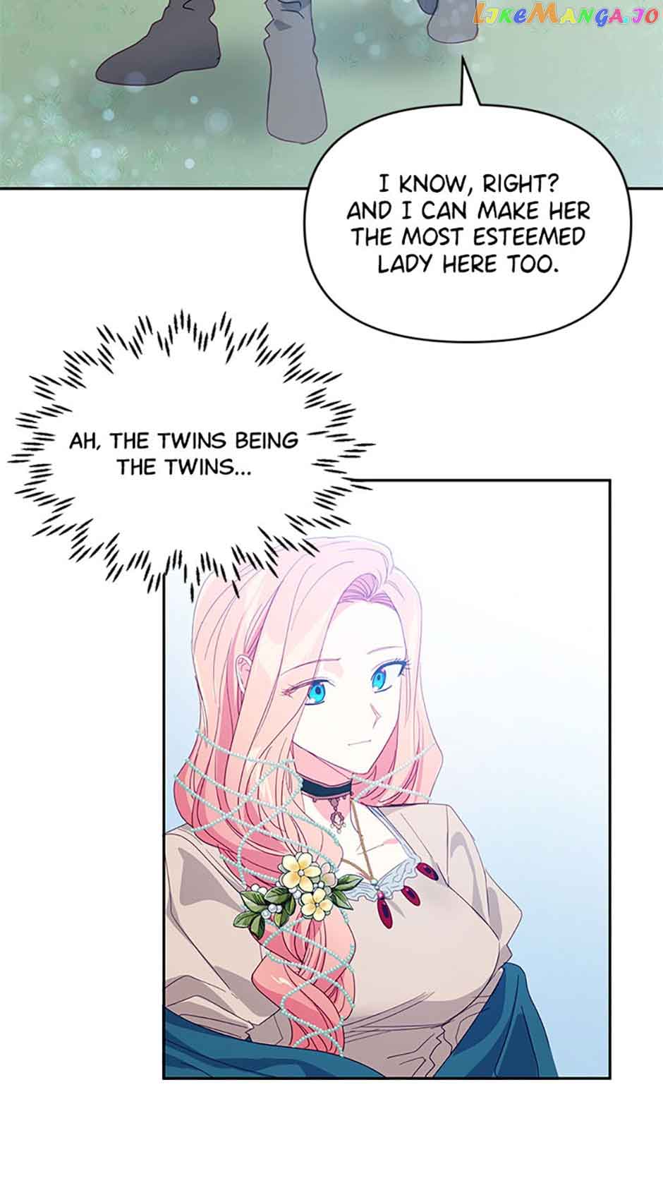 I Raised an Obsessive Servant Chapter 67 - Page 7