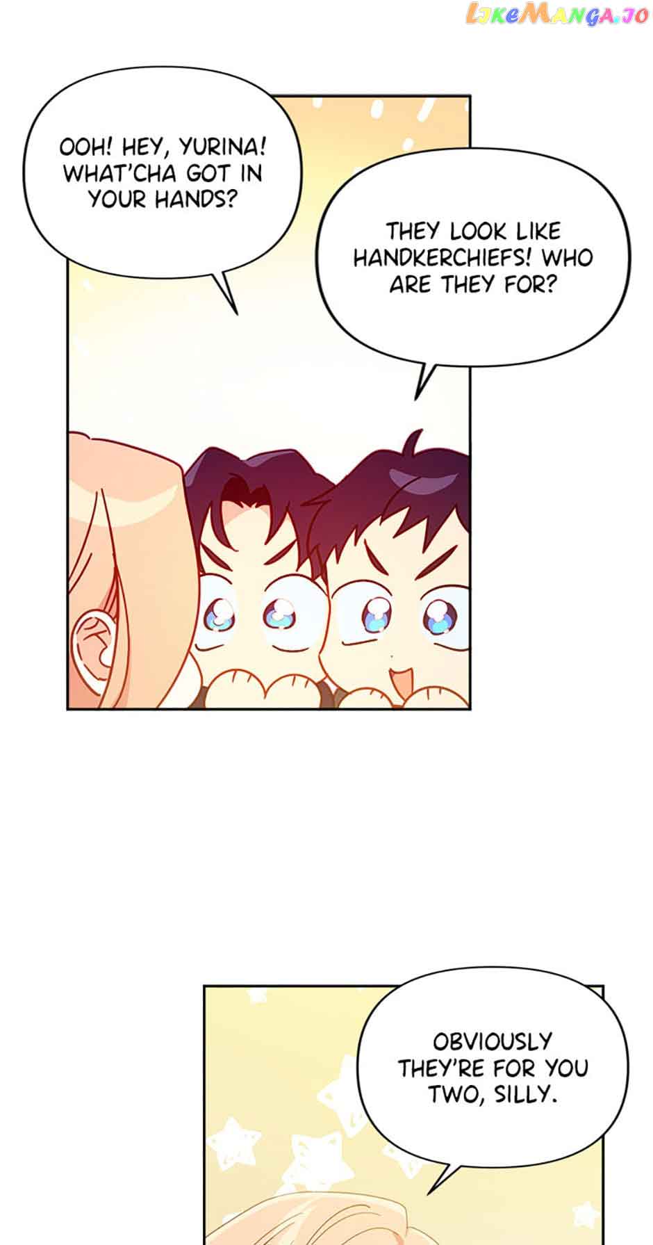 I Raised an Obsessive Servant Chapter 67 - Page 8