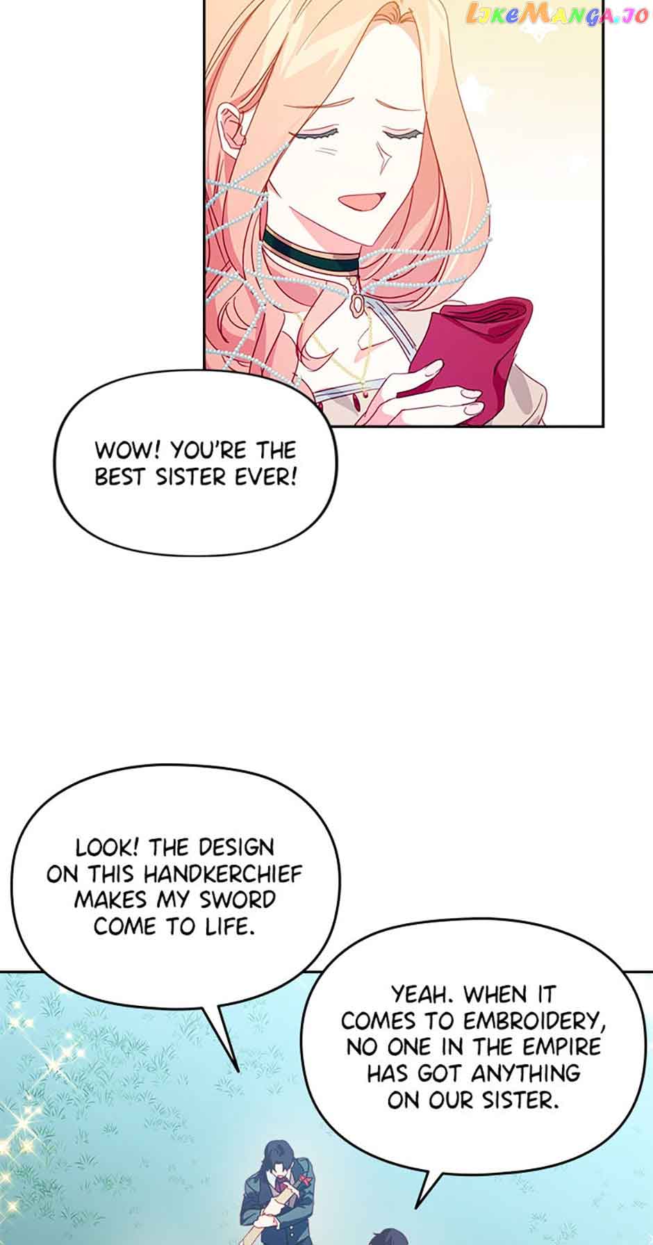 I Raised an Obsessive Servant Chapter 67 - Page 9