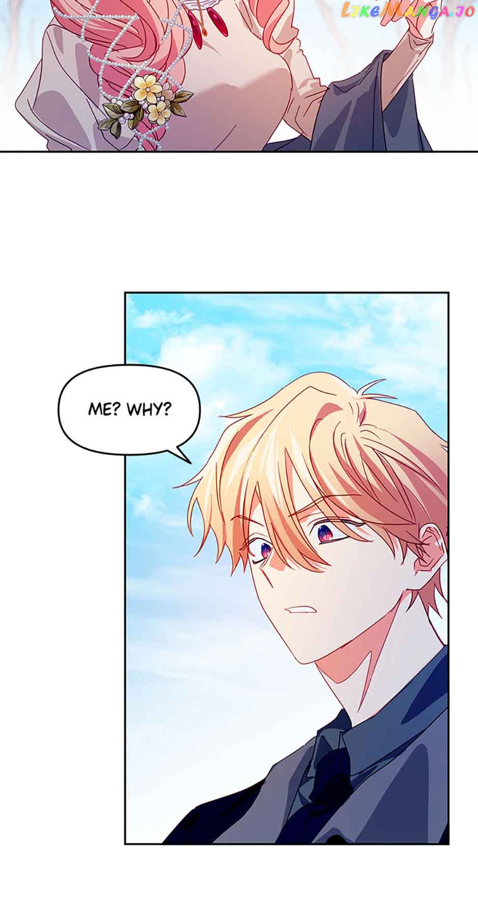 I Raised an Obsessive Servant Chapter 68 - Page 10