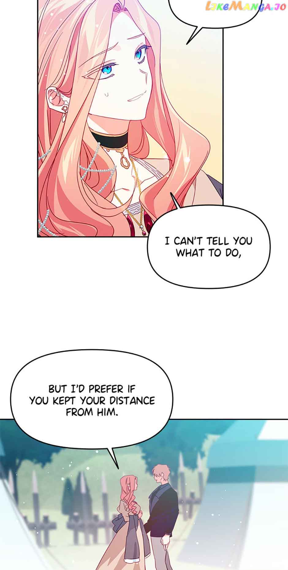 I Raised an Obsessive Servant Chapter 68 - Page 13