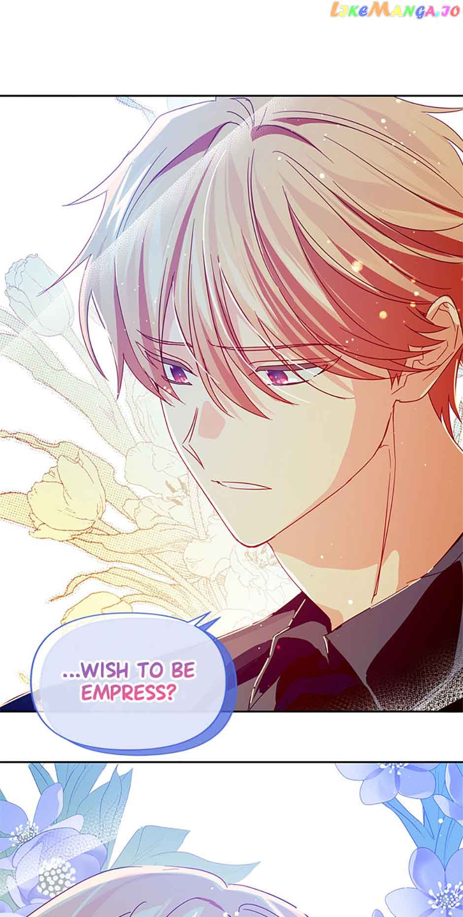 I Raised an Obsessive Servant Chapter 68 - Page 15