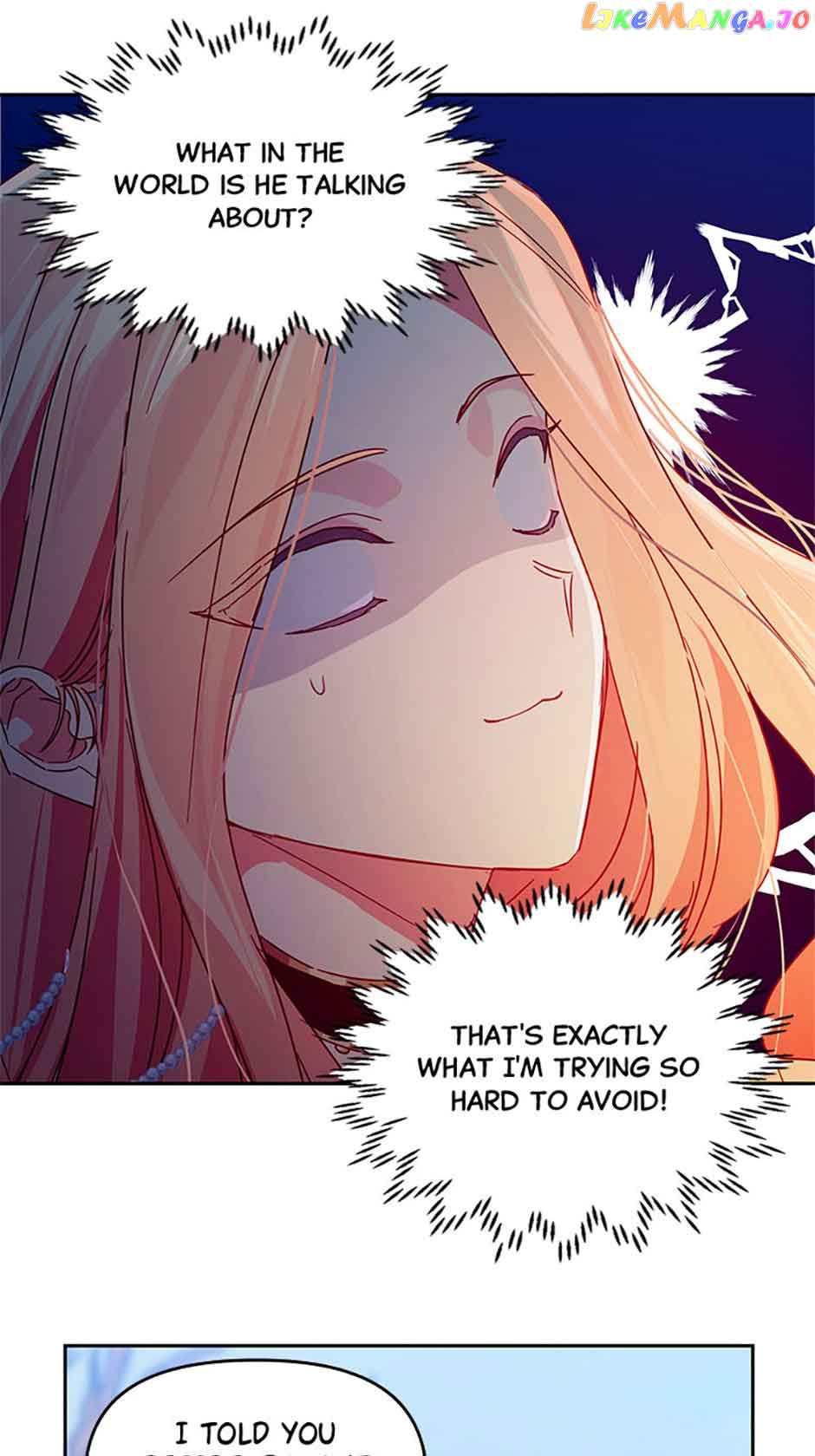 I Raised an Obsessive Servant Chapter 68 - Page 17