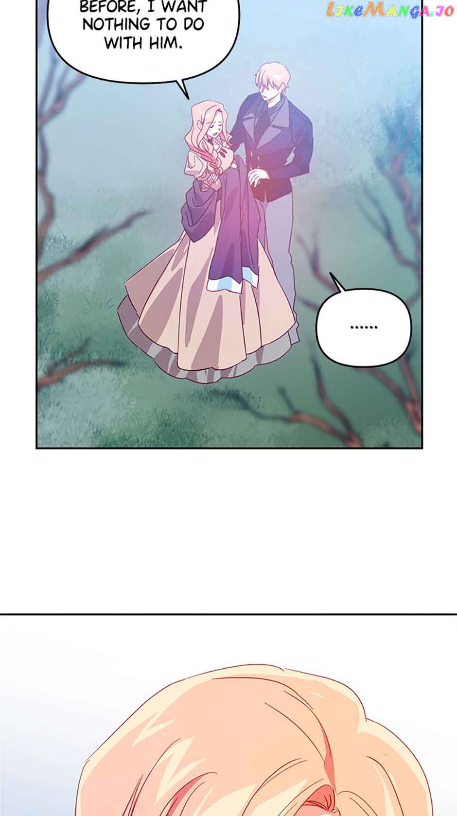 I Raised an Obsessive Servant Chapter 68 - Page 18
