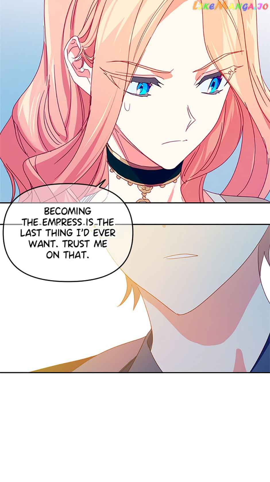 I Raised an Obsessive Servant Chapter 68 - Page 19
