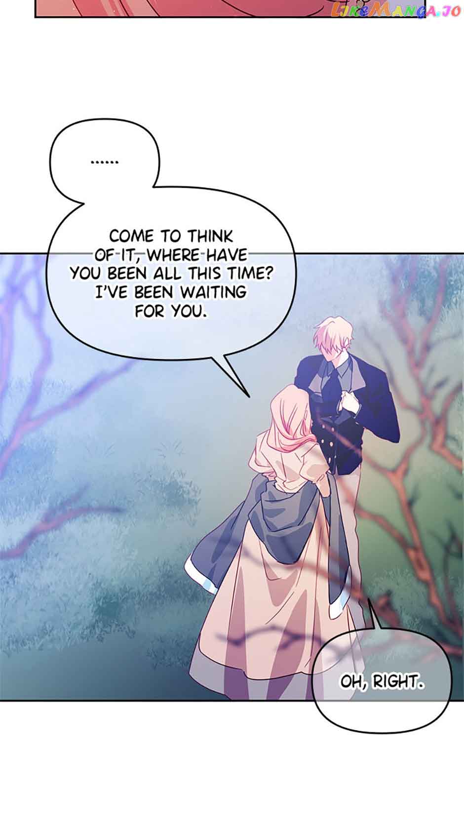 I Raised an Obsessive Servant Chapter 68 - Page 22