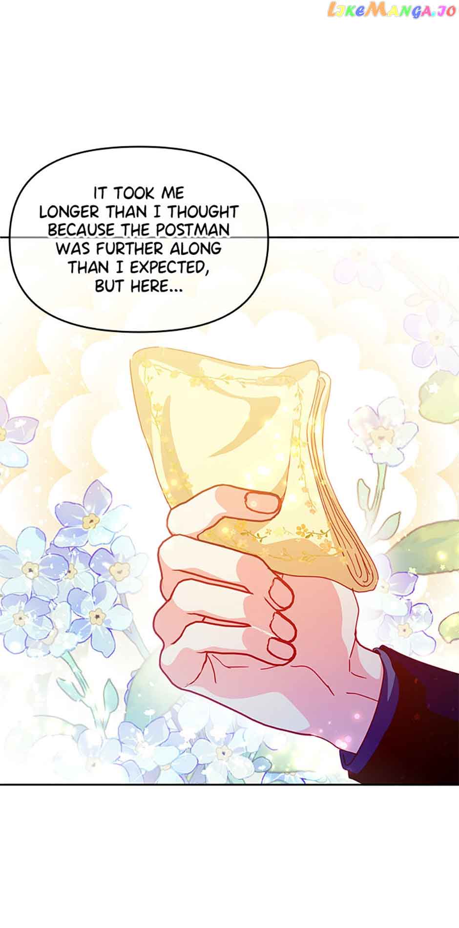 I Raised an Obsessive Servant Chapter 68 - Page 23